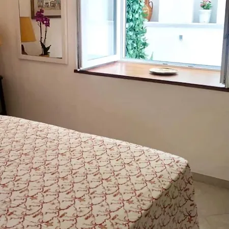 Apartament Lusi House