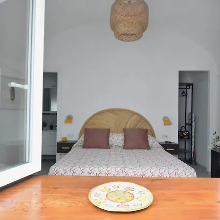 Lusi House Apartament Capri