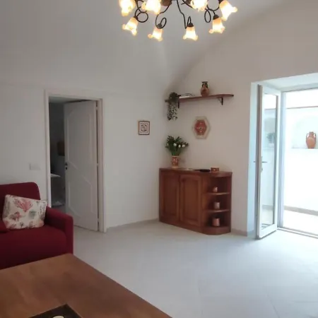 Apartament Lusi House
