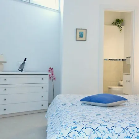 Apartament Lusi House Capri