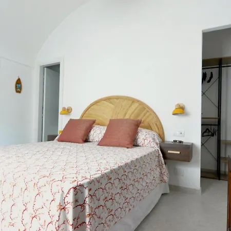 Lusi House Διαμέρισμα