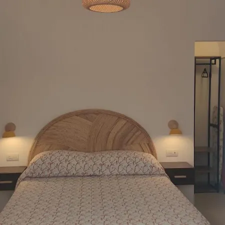 Lusi House Κάπρι