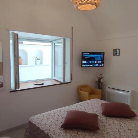 Διαμέρισμα Lusi House *