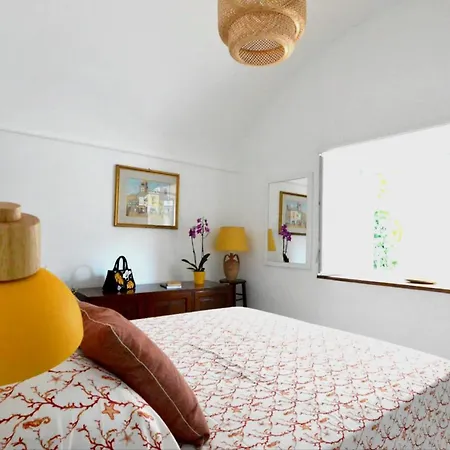 Lusi House Διαμέρισμα *