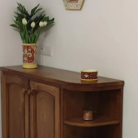 Lusi House Κάπρι