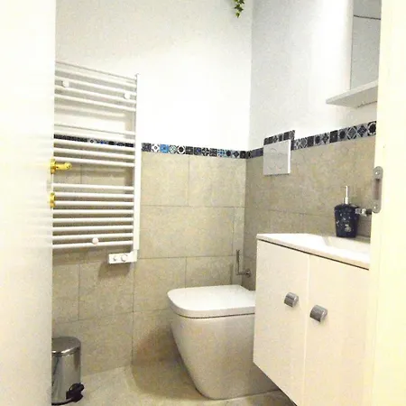 Διαμέρισμα Lusi House