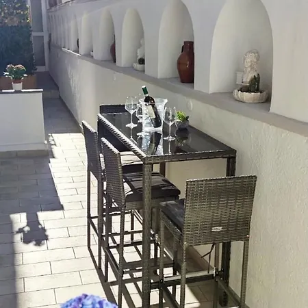 Lusi House Διαμέρισμα