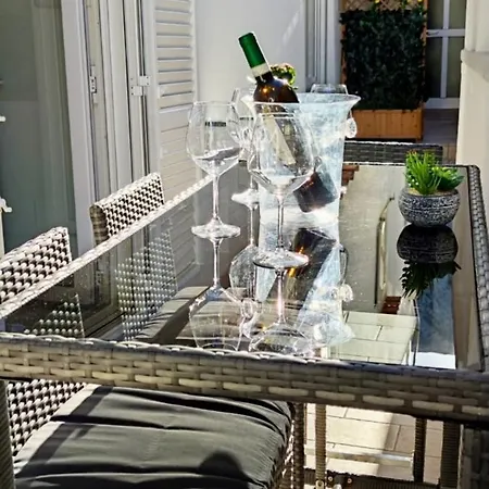 Lusi House * Κάπρι