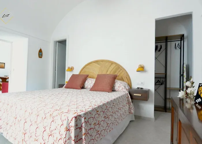 Lusi House Apartman