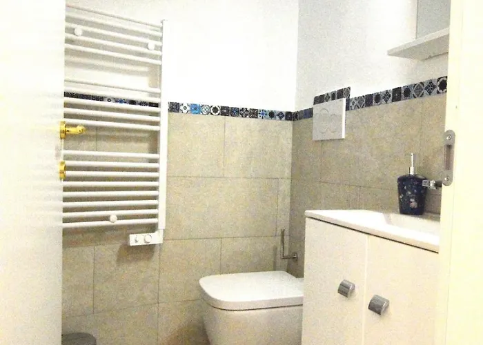 Apartman Lusi House