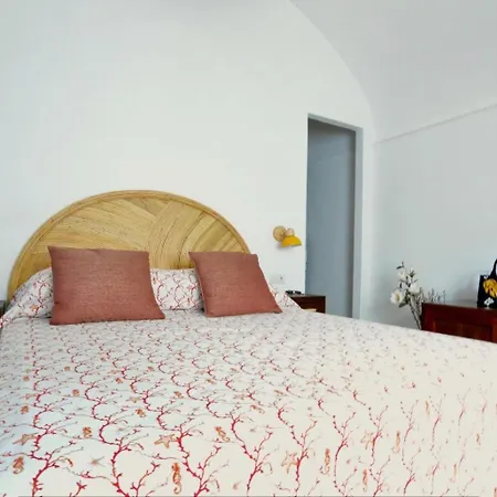 Apartamento Lusi House Capri