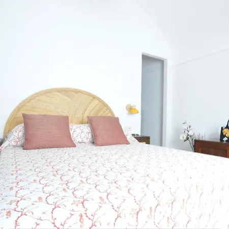 Lusi House Apartamento *
