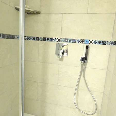 Lusi House Apartamento