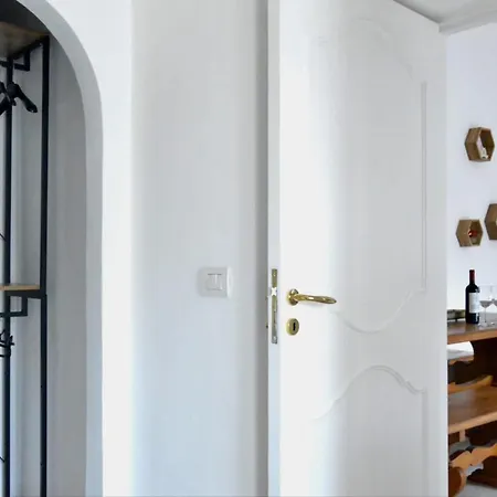 Apartamento Lusi House
